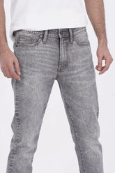 Men's Denim Pant (Grey)